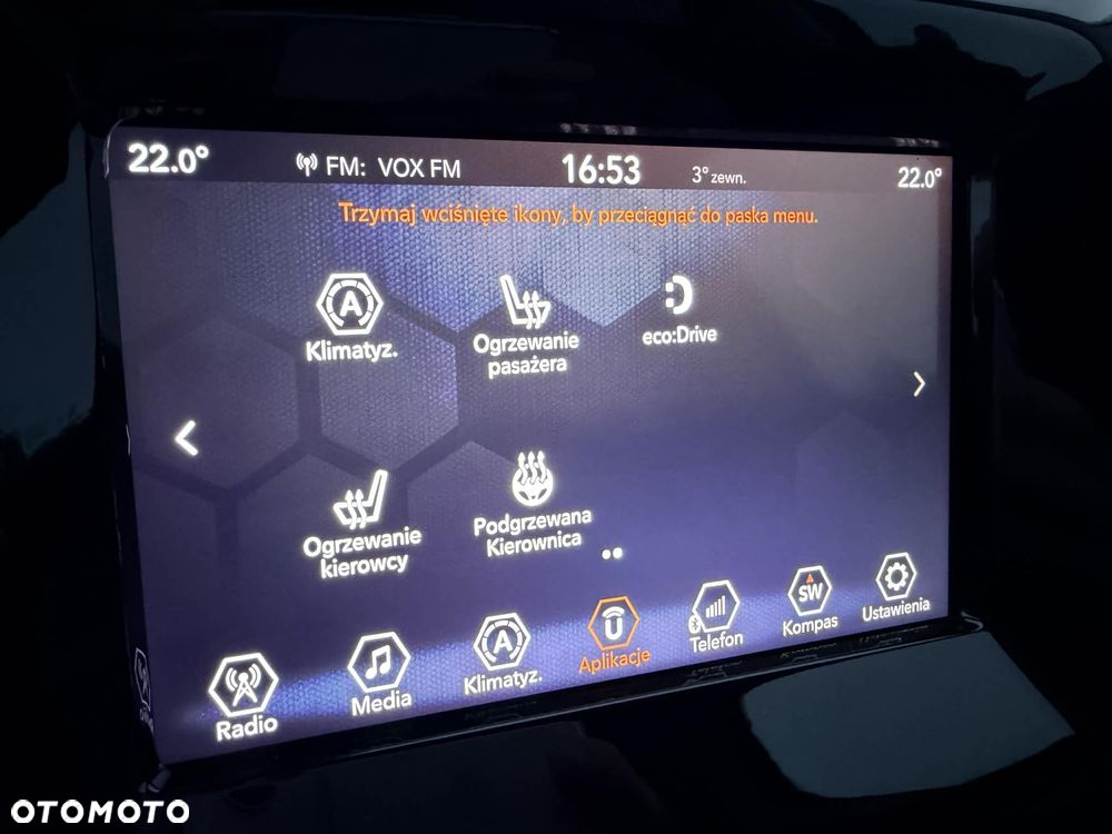 Jeep Compass 1.4 TMair Limited 4WD S&S - 19