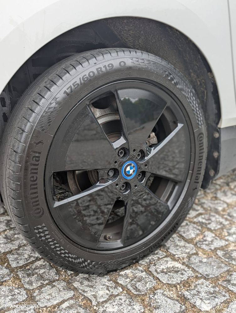 BMW i3 (94 Ah) - 12