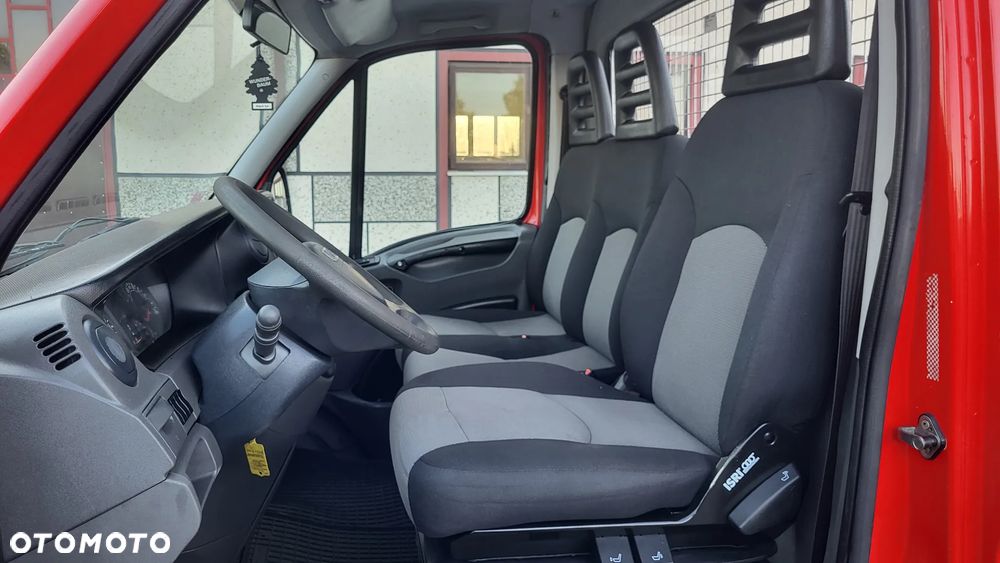 Iveco Iveco Daily 50c150 / kiper / wywrotka - 28