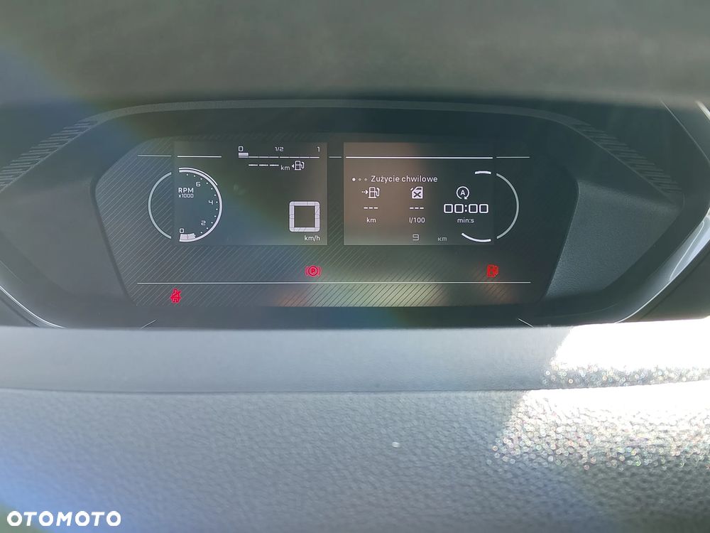 Peugeot PARTNER - 16