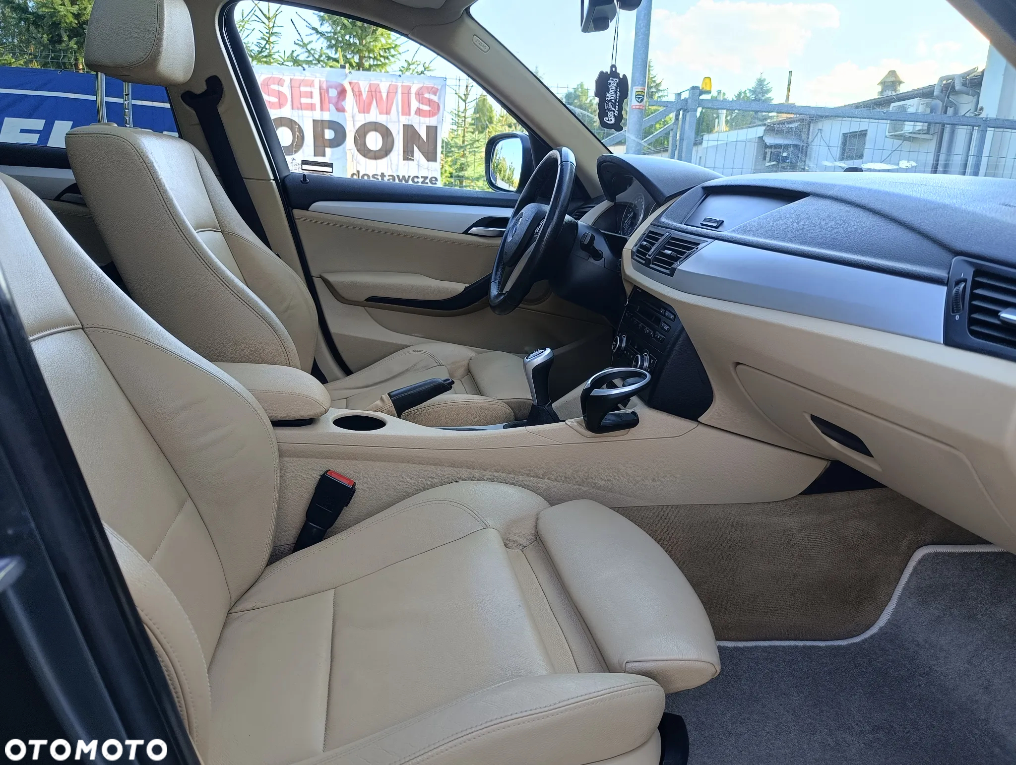 BMW X1 xDrive18d xLine - 6