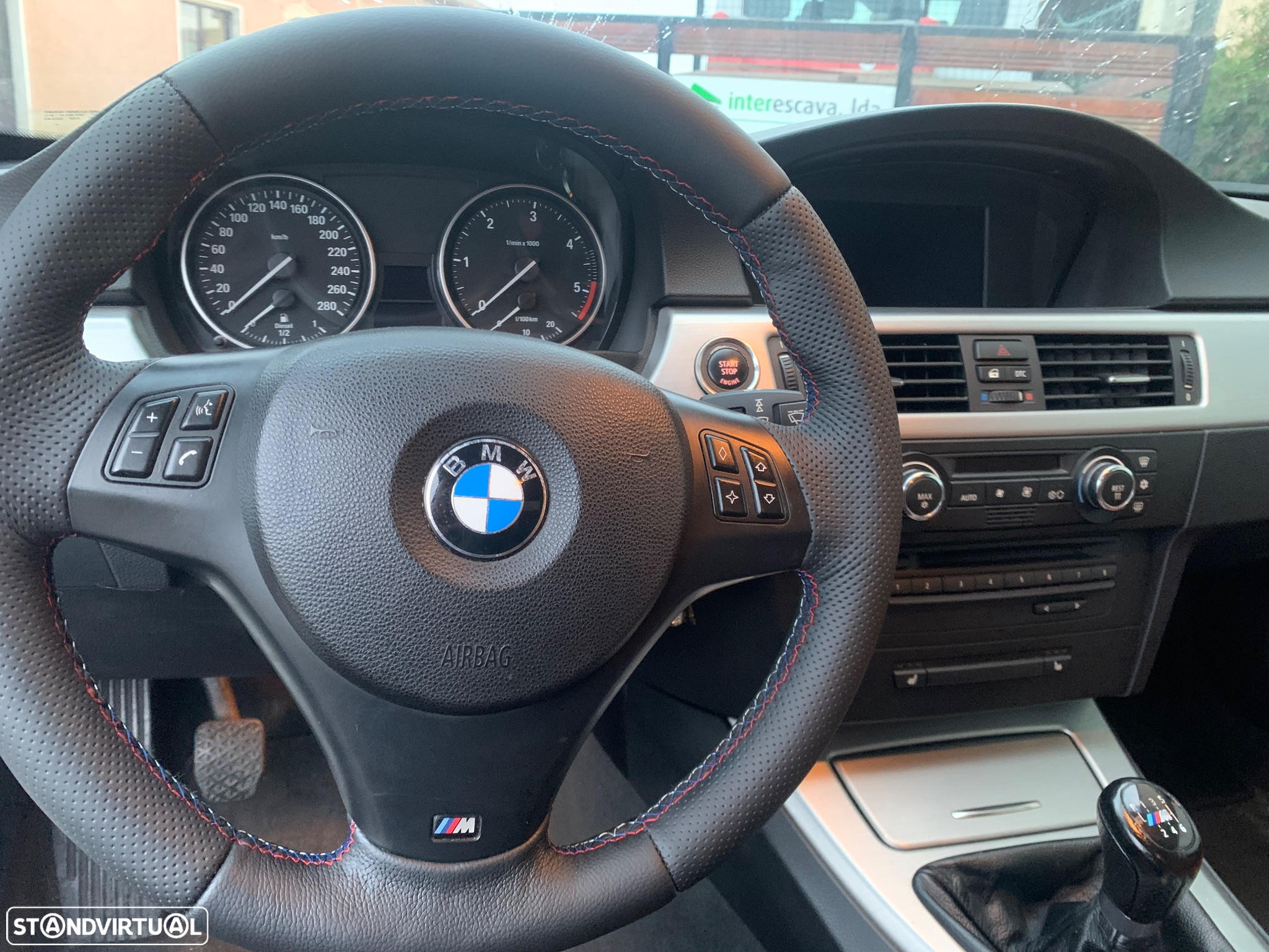 BMW 330 d - 30