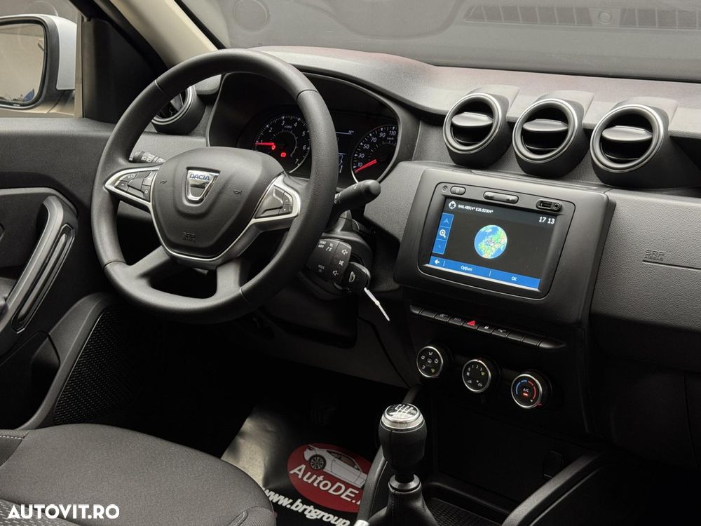 Dacia Duster - 7