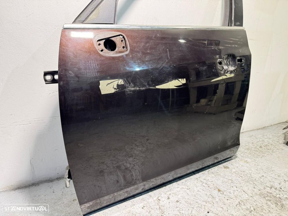 Porta Esquerdo Frente OPEL ZAFIRA TOURER C (P12) 124310 - 2