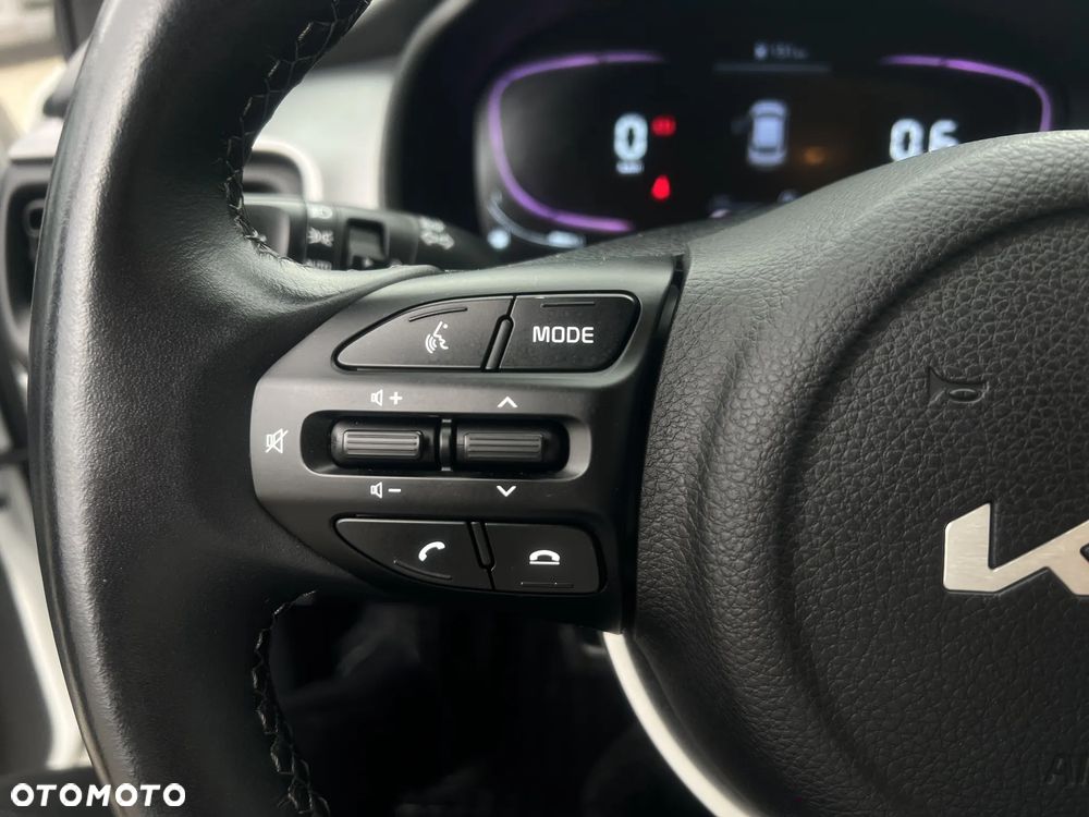 Kia Stonic 1.2 M - 27