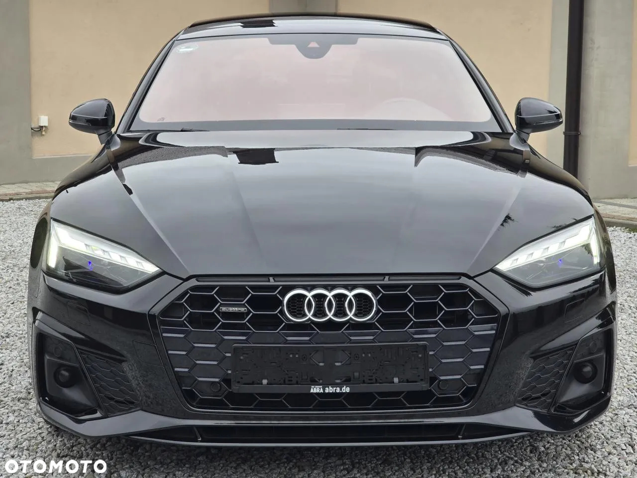 Audi A5 Sportback 40 TDI quattro S tronic S line - 10