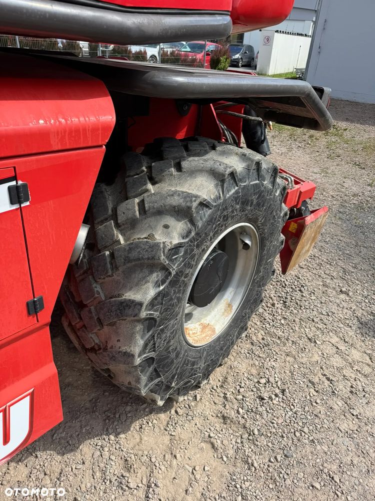 Manitou MRT 2150 Privilege + - 12