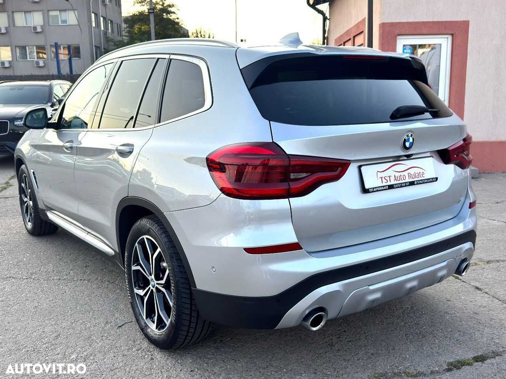 BMW X3 - 6