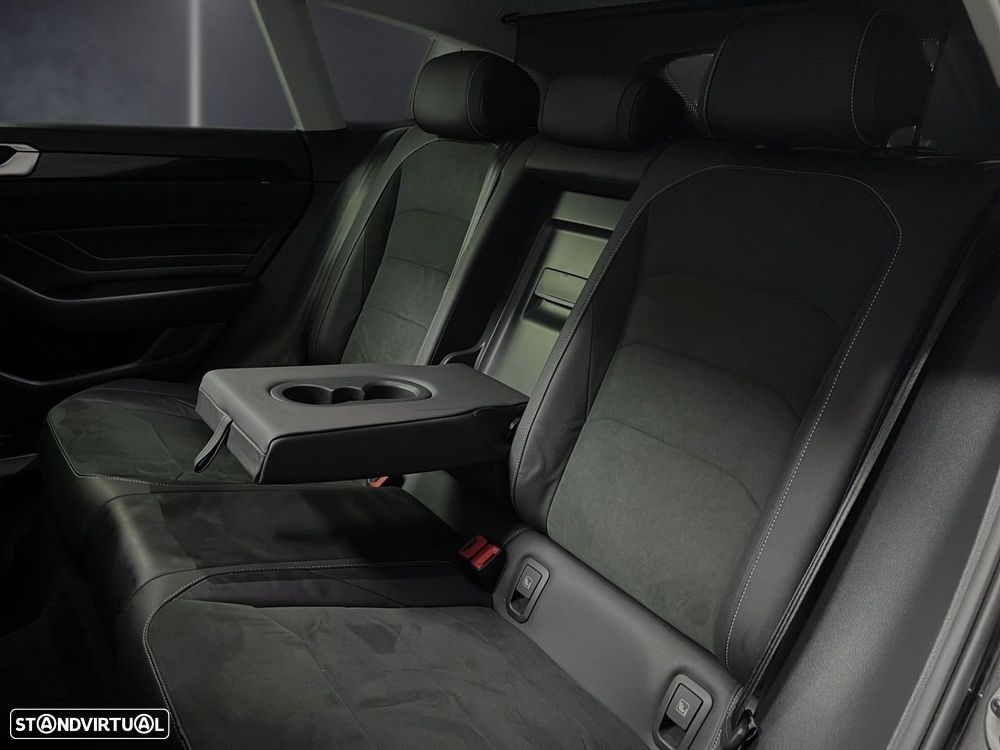 VW Arteon Shooting Brake 1.4 TSI eHybrid Elegance - 34