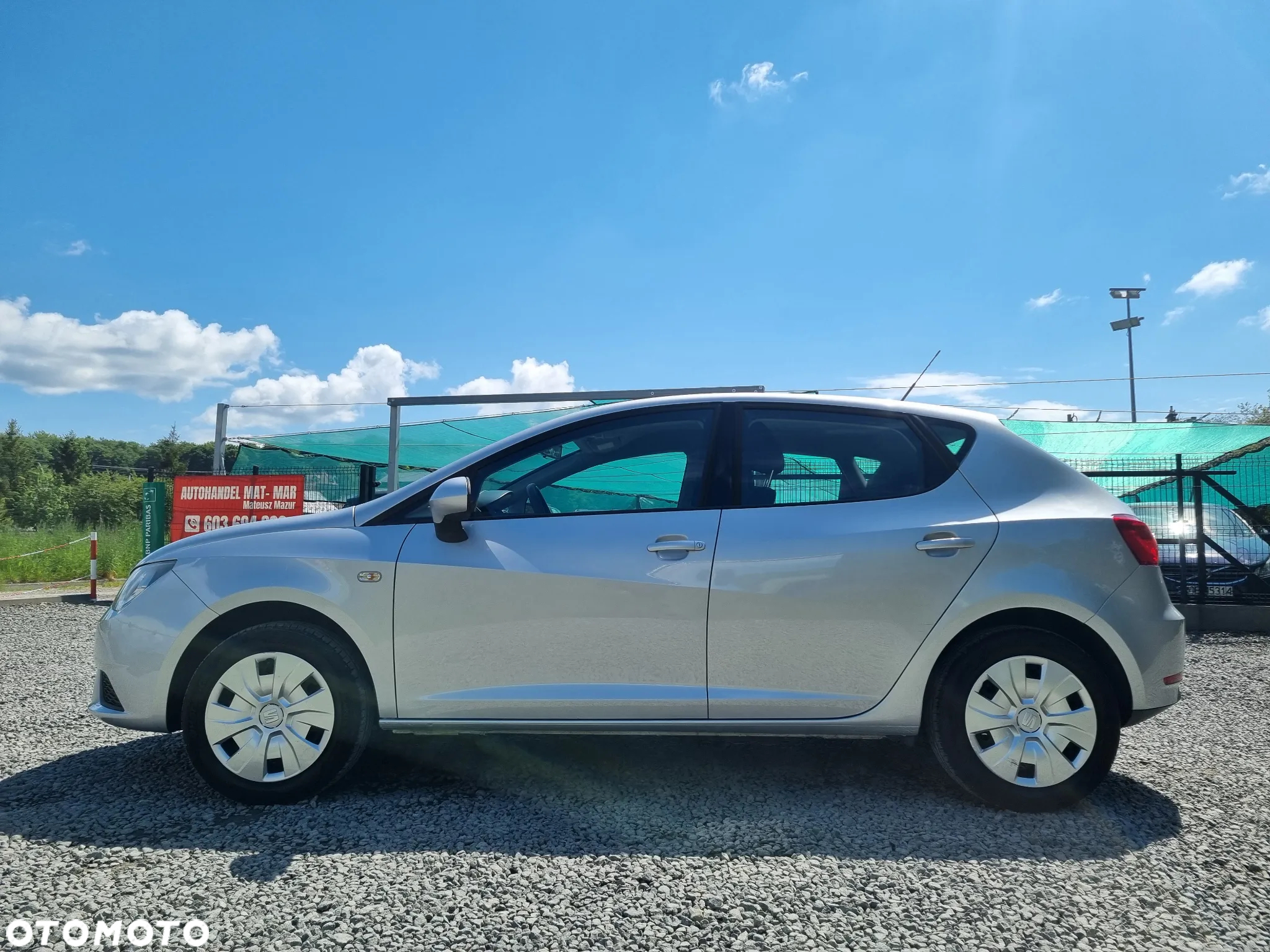 Seat Ibiza 1.6 TDI CR Reference - 3