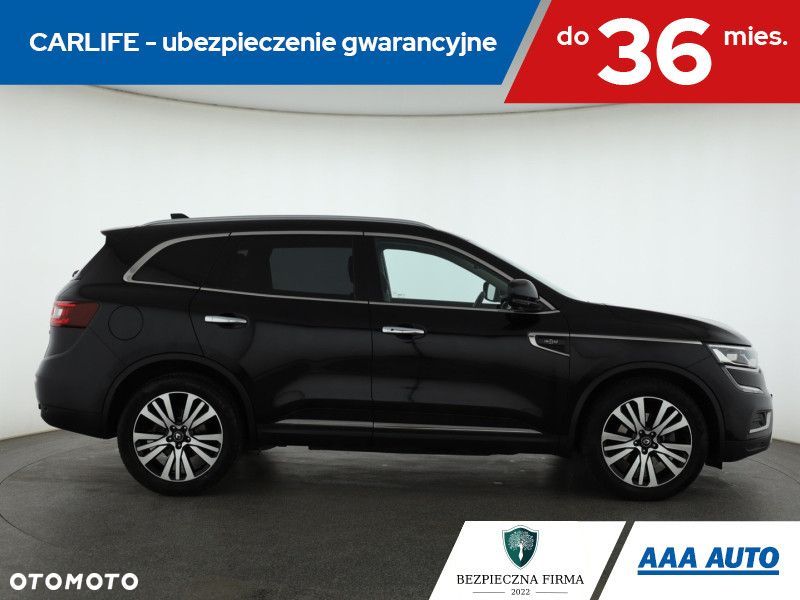 Renault Koleos - 8