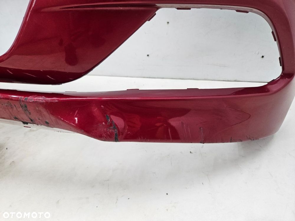Zderzak przedni Hyundai I20 II 2 14-18r. Przedlift przód 86511-C8000 - 9