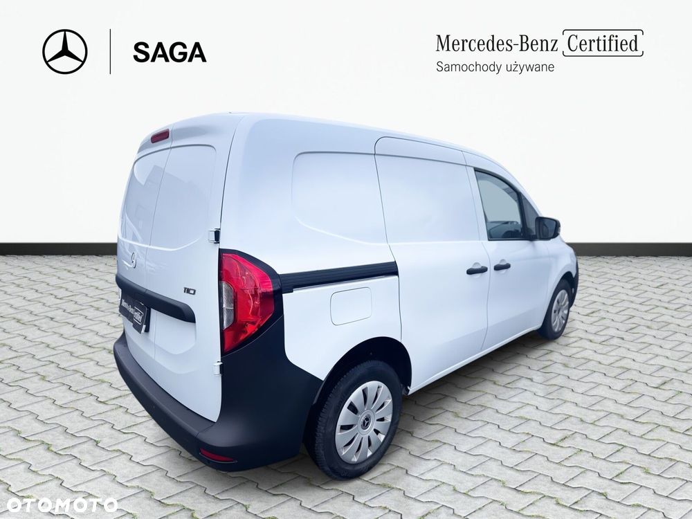 Mercedes-Benz citan CITAN - 5
