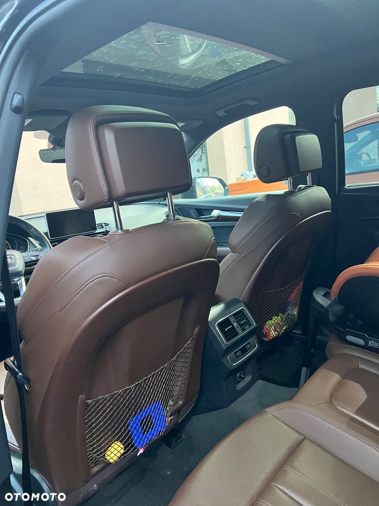 Audi Q5 2.0 TFSI Quattro Design S tronic - 17