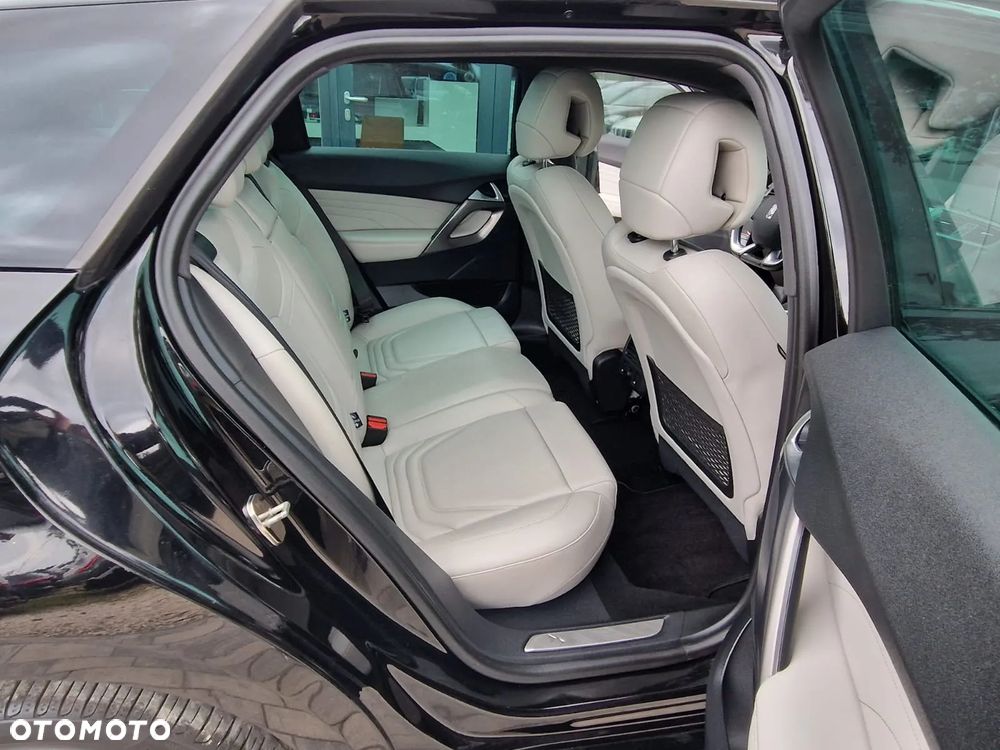 Citroën DS5 - 25