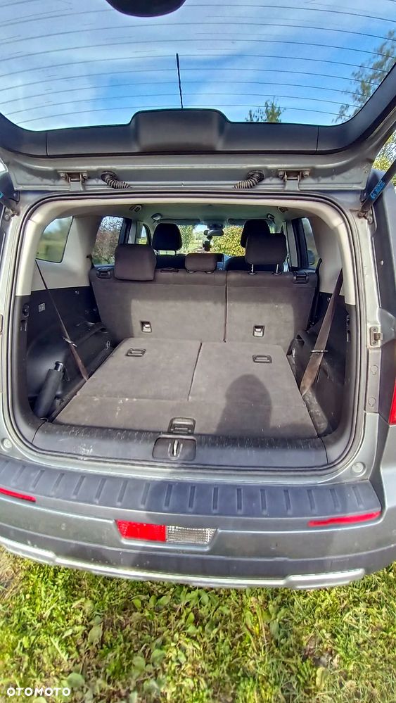Chevrolet Orlando - 11