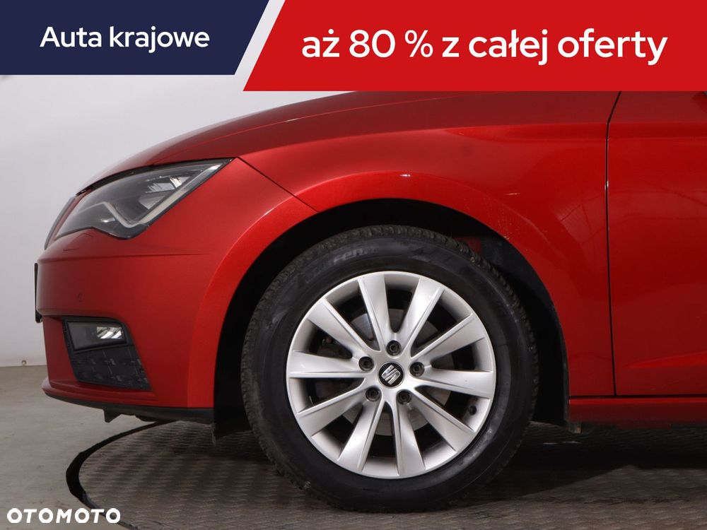 Seat Leon Sportstourer - 16