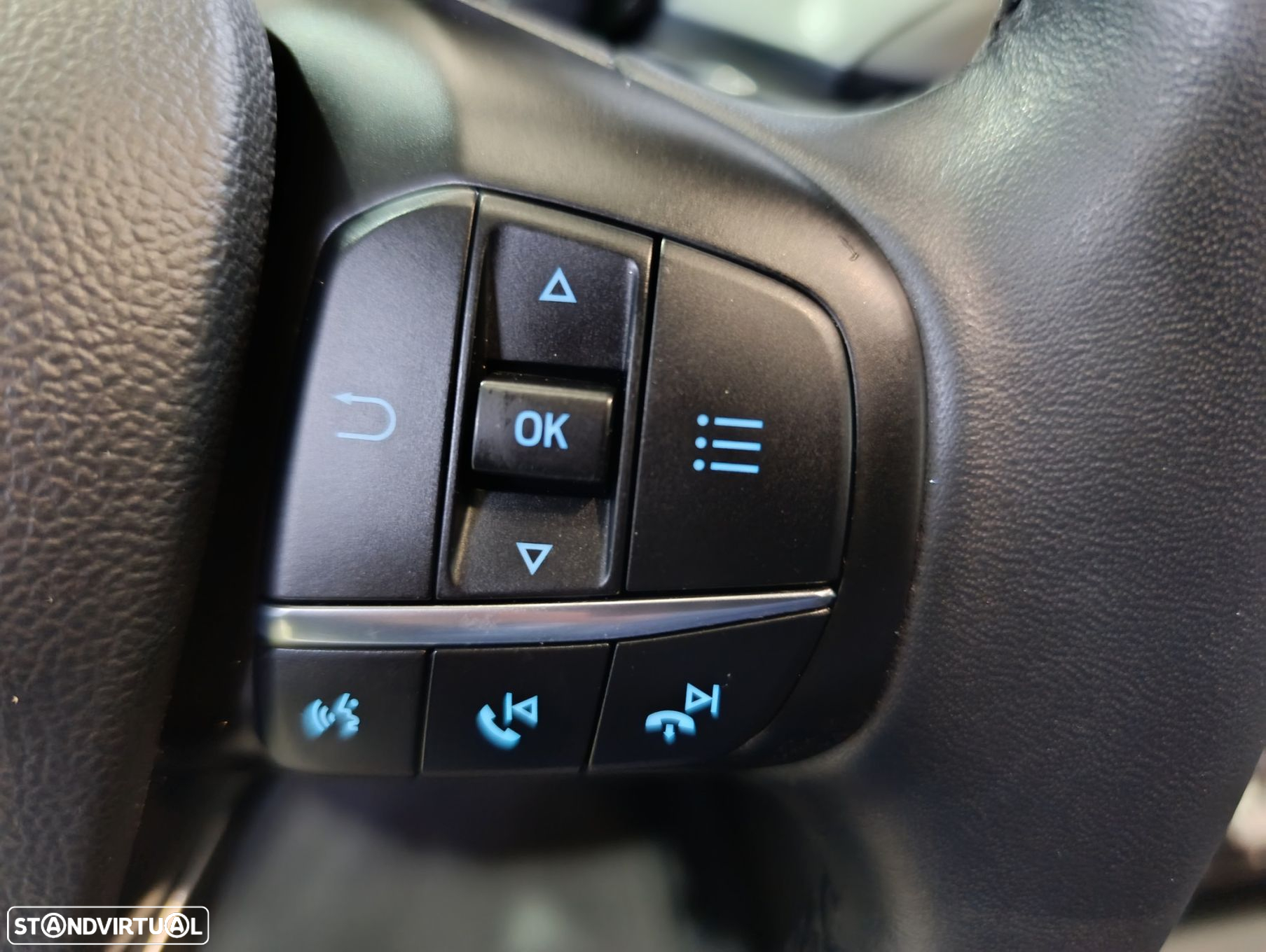 Ford Focus SW 1.0 EcoBoost Active Aut. - 21