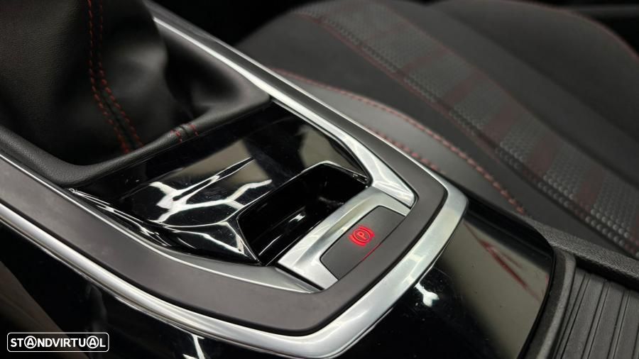 Peugeot 308 SW 1.6 BlueHDi GT Line - 20