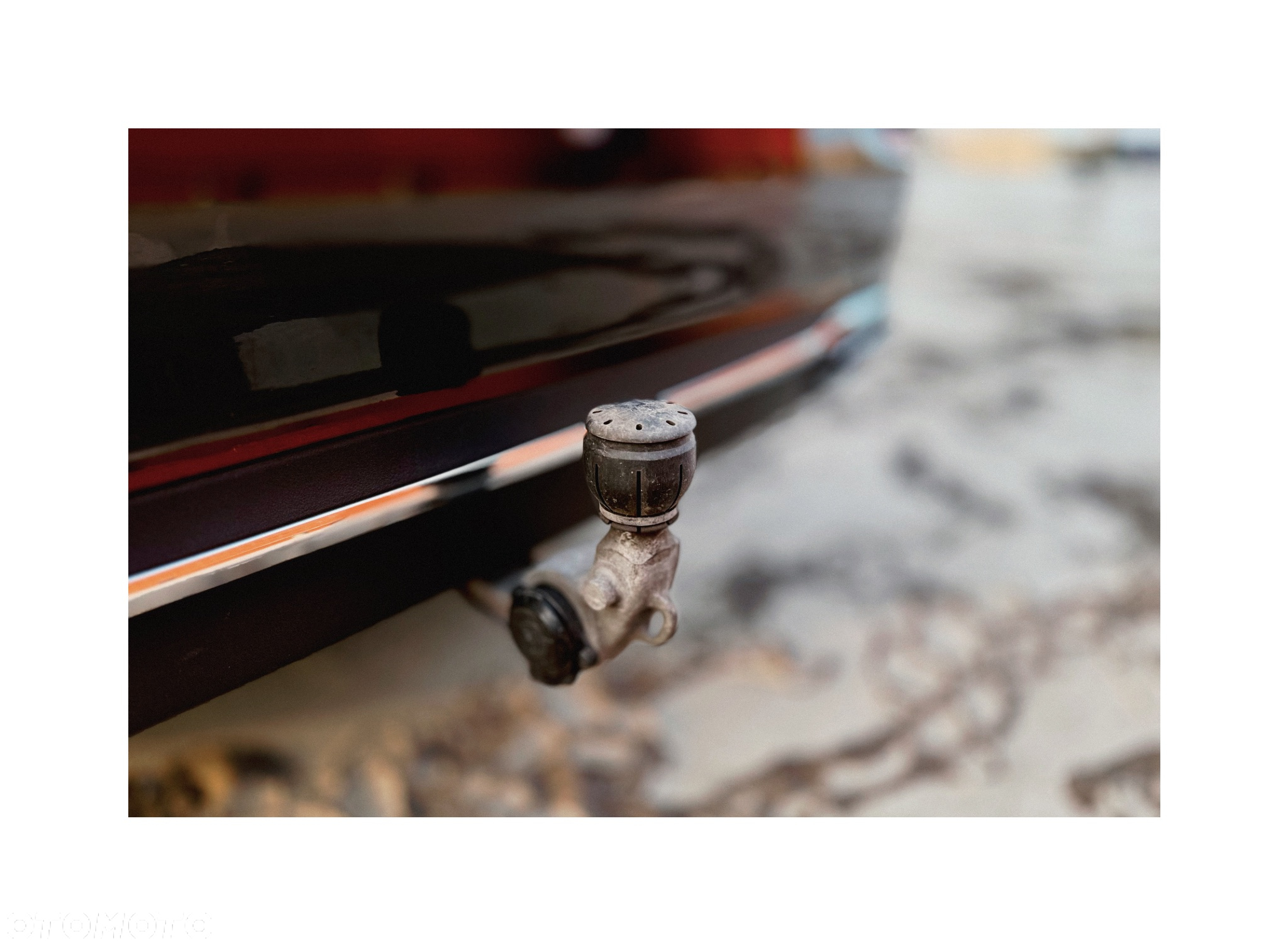 Mercedes-Benz Klasa E 220 d 4-Matic Business Edition - 21