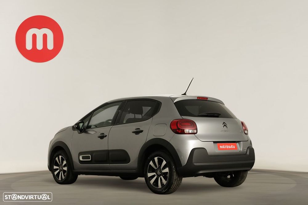 Citroën C3 1.2 PureTech Max - 3