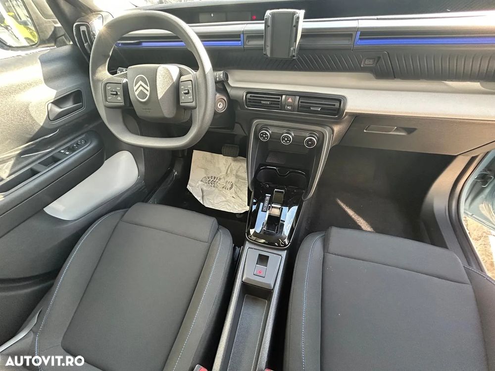 Citroën C3 e-C3 YOU - 14