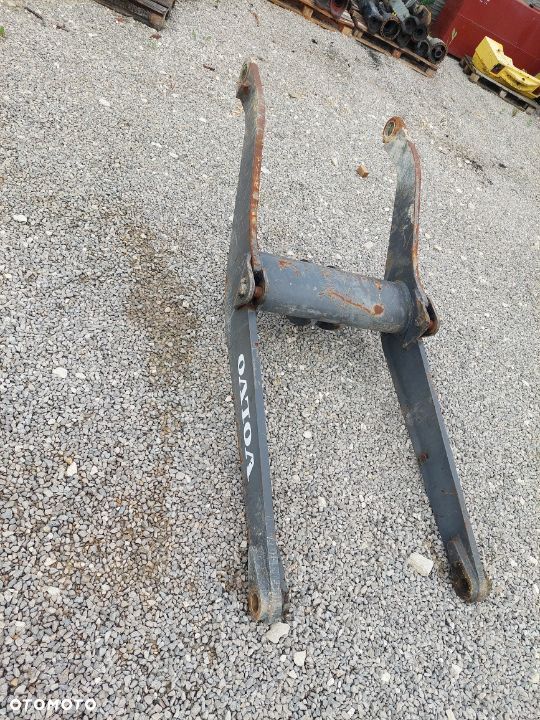 RAMIE ŁADOWARKI VOLVO [ FI1–70,5 , FI2–50, FI3–50 , DŁ–211 ][ARM 71035] - 13