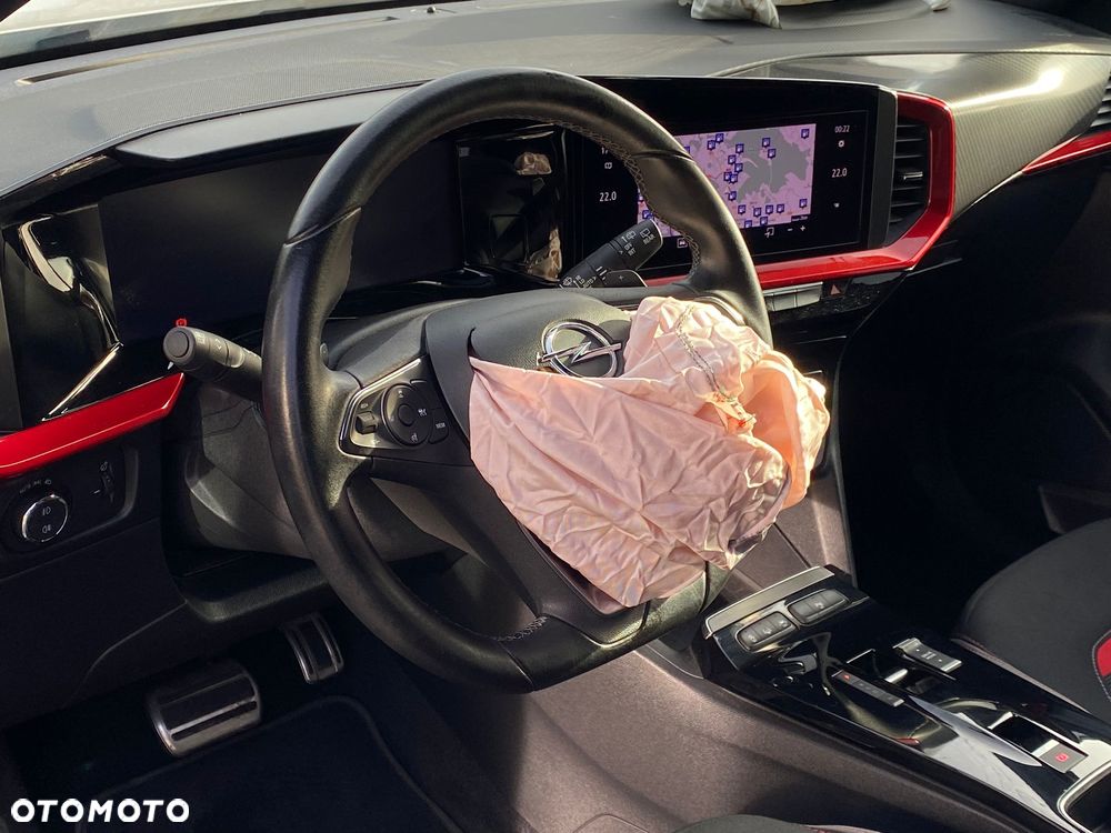 Opel Mokka 1.2 T Edition S&S - 13