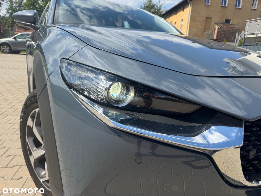 Mazda CX-30 2.0 mHEV Exclusive-Line 2WD - 23