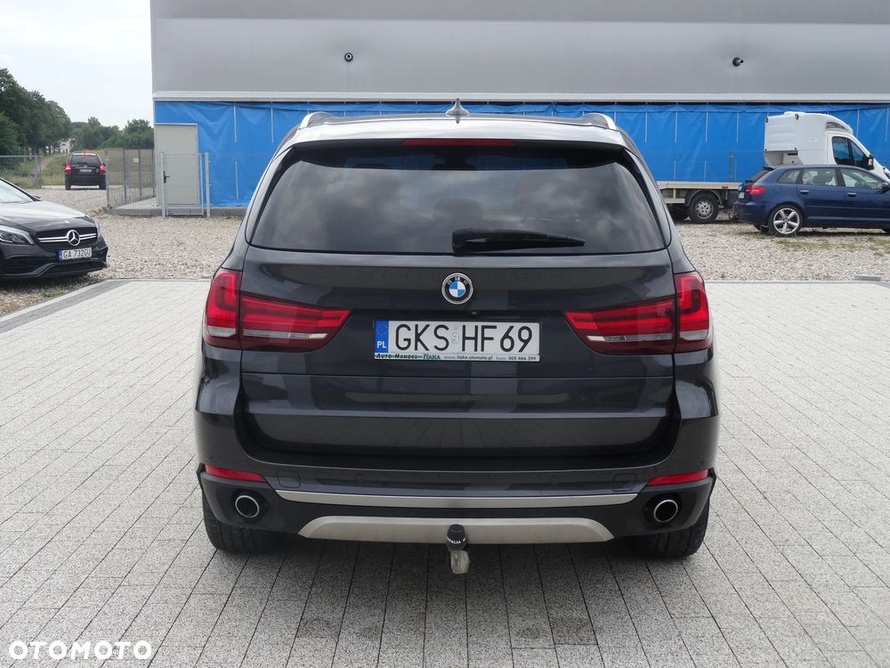 BMW X5 - 11
