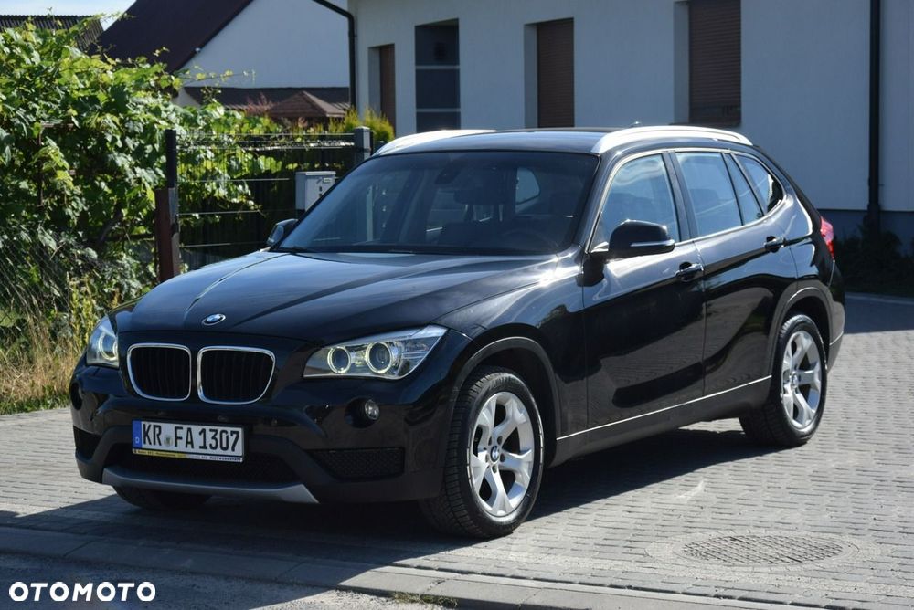 BMW X1 xDrive18d - 3