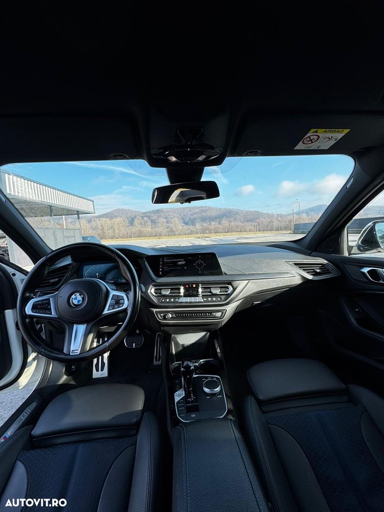 BMW Seria 1 - 16