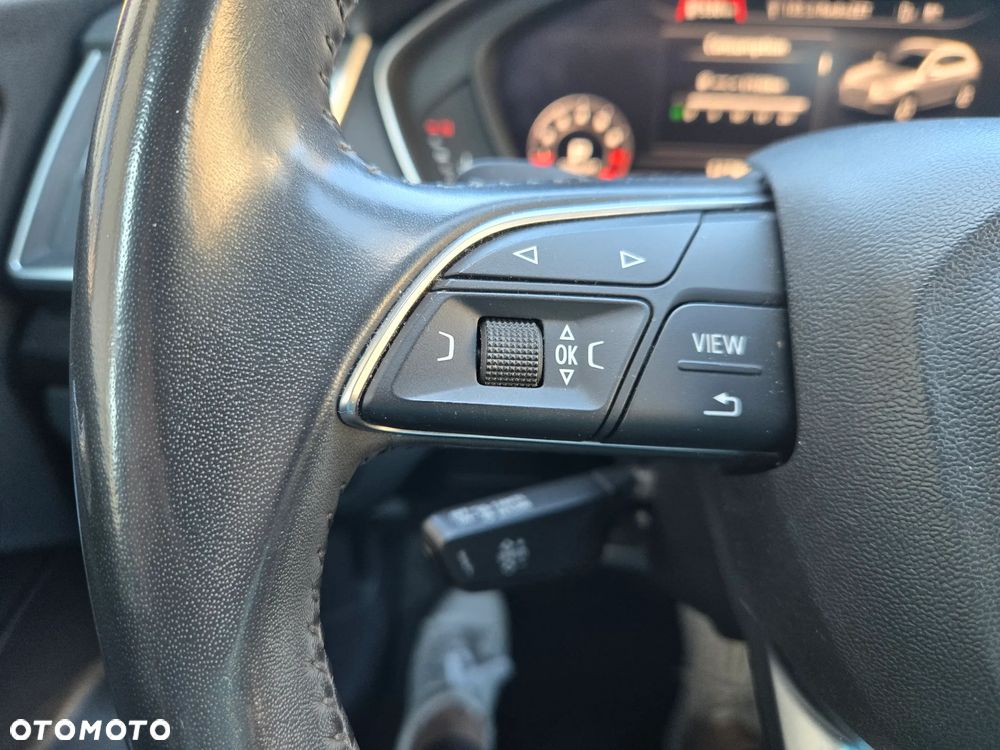 Audi Q5 2.0 TFSI Quattro S tronic design - 14