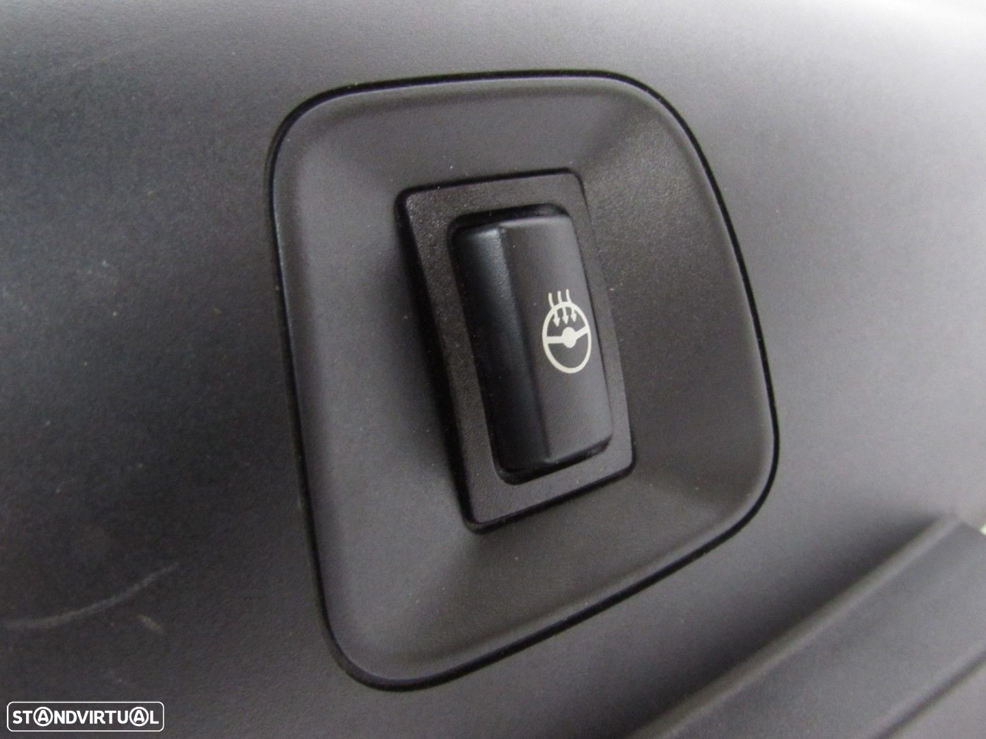 Revestimento Coluna Direcção Inferior Seminovo/ Original BMW 1 (F20)/BMW 3 (F30,... - 2
