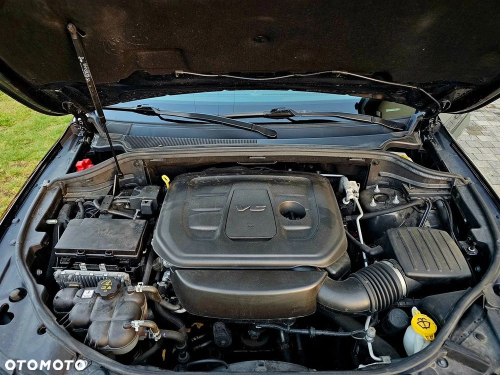 Jeep Grand Cherokee - 23