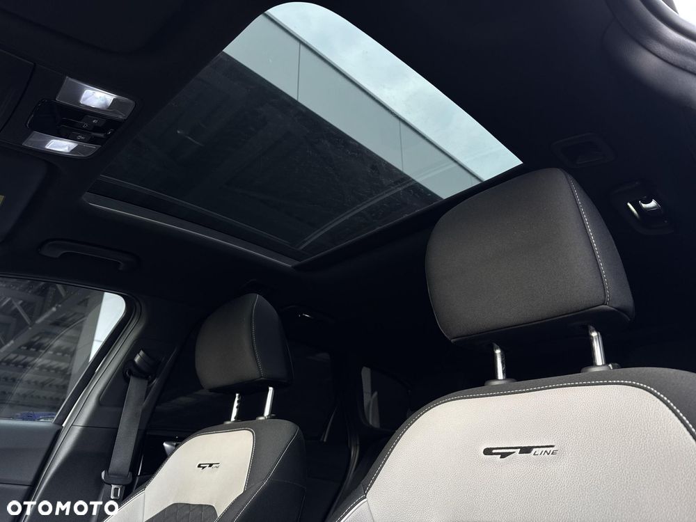 Kia Ceed 1.4 T-GDI L Business Line DCT - 11