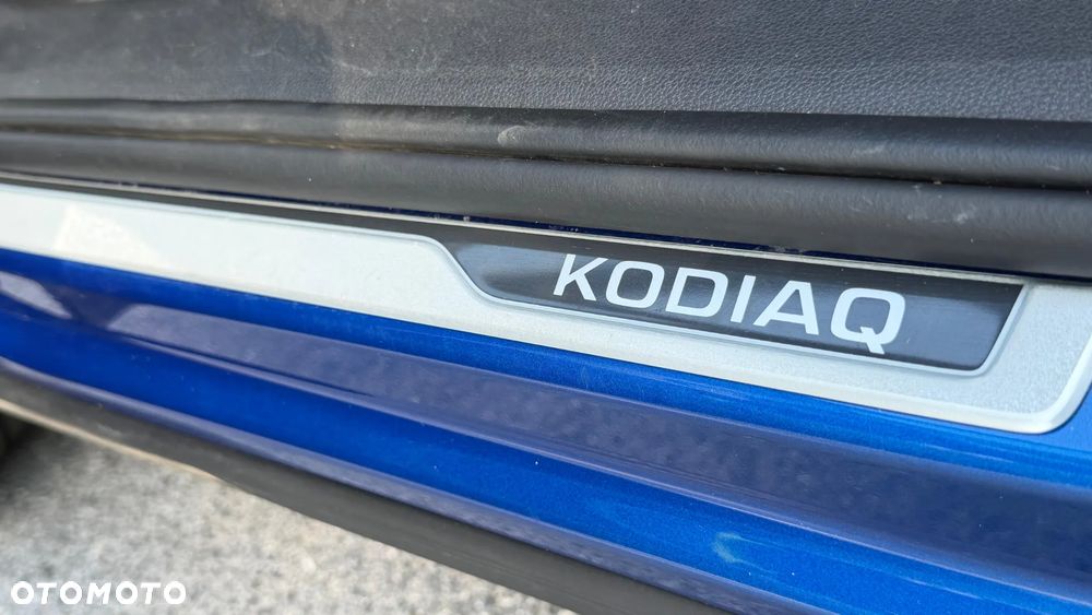 Skoda Kodiaq 2.0 TSI 4x4 Sportline DSG - 3