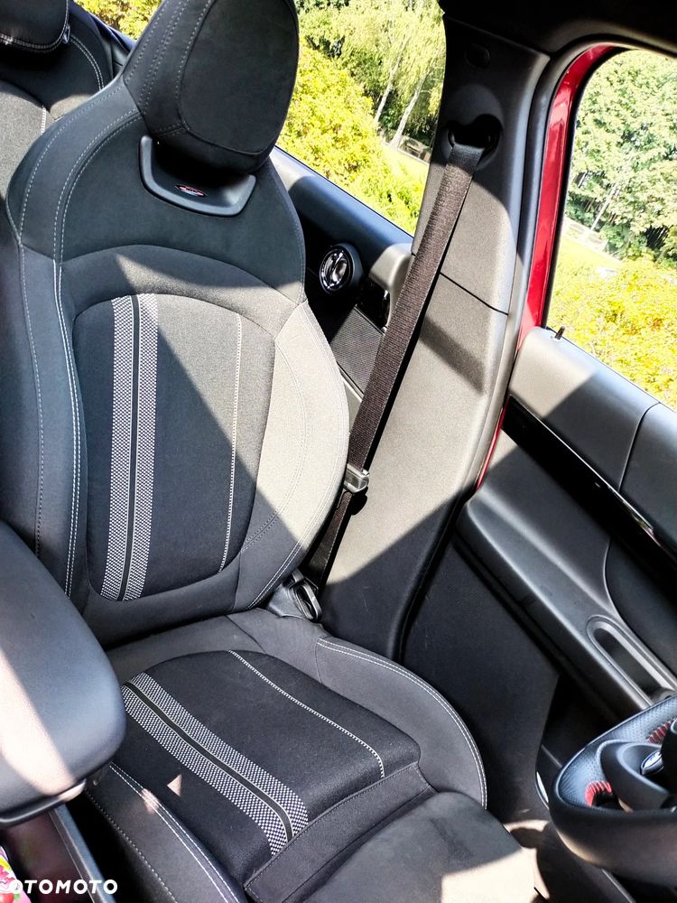 MINI John Cooper Works - 7