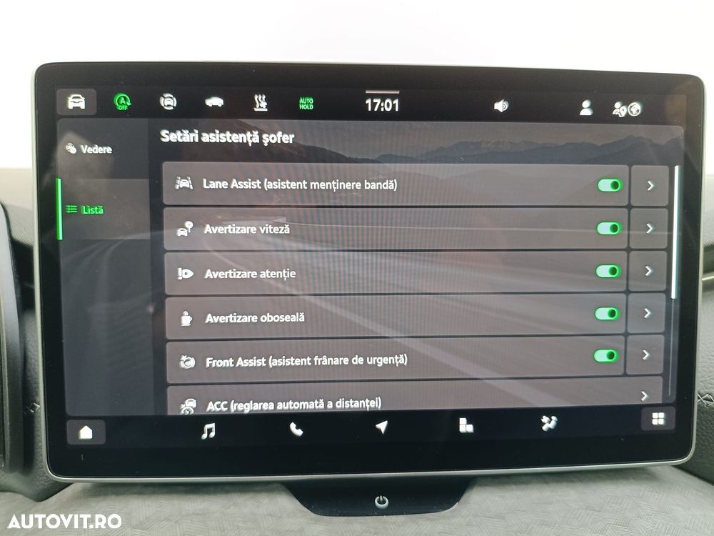 Skoda Kodiaq 2.0 TDI 4X4 DSG Selection - 24