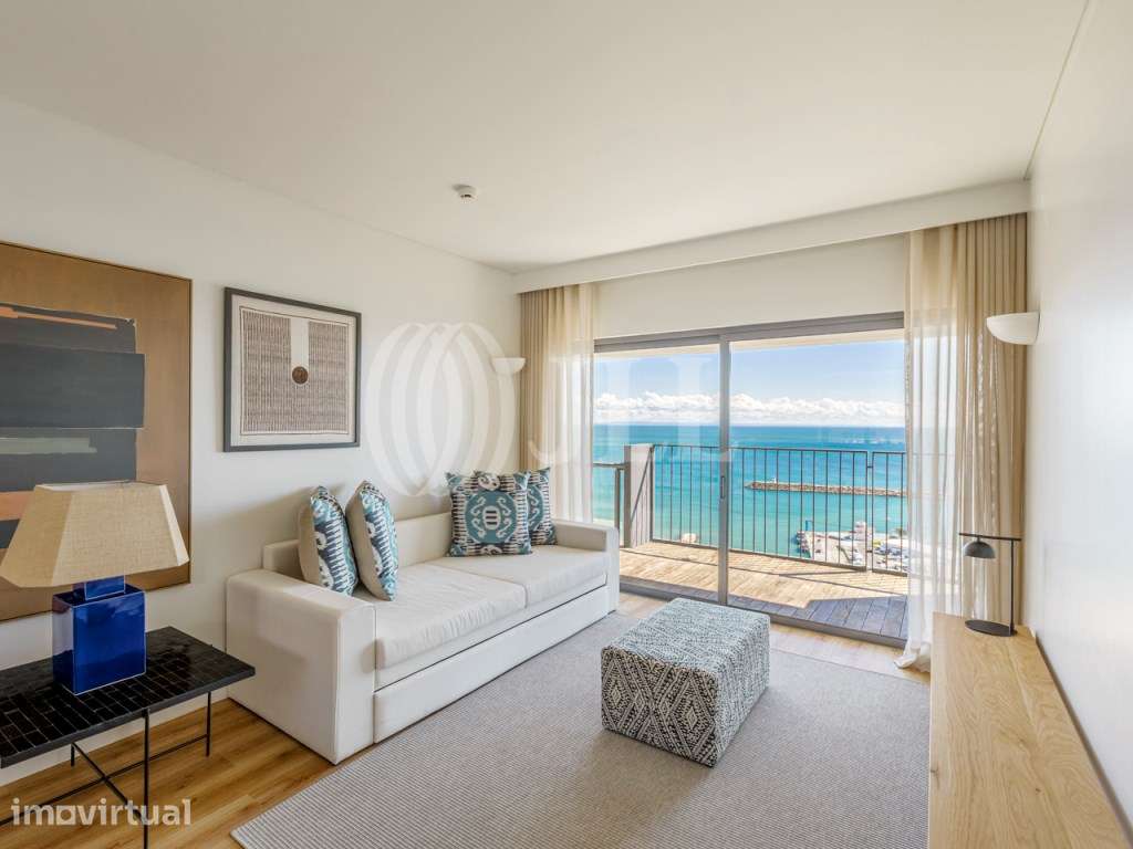 Apartamento T1 no Harbour View II, Sesimbra - Grande imagem: 2/60