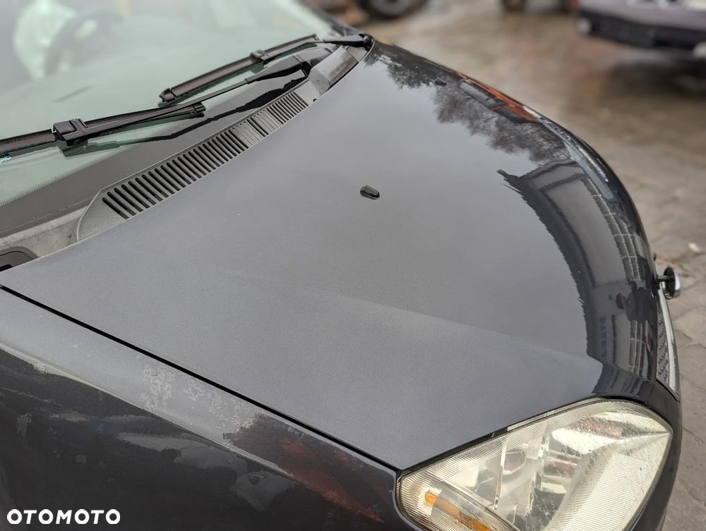 Ford Focus Cmax 1.8L 8V FWD 2006 H4 na części - 14