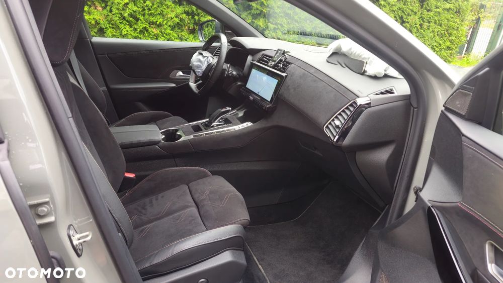 DS Automobiles DS 7 1.5 BlueHDi Pallas - 6