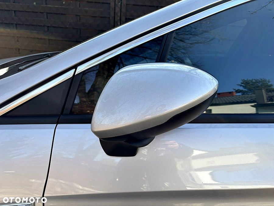 Opel Astra 1.4 Turbo Start/Stop Active - 11