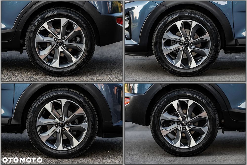 Kia Stonic 1.4 XL - 20