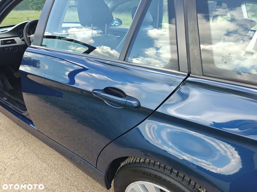BMW Seria 3 - 19