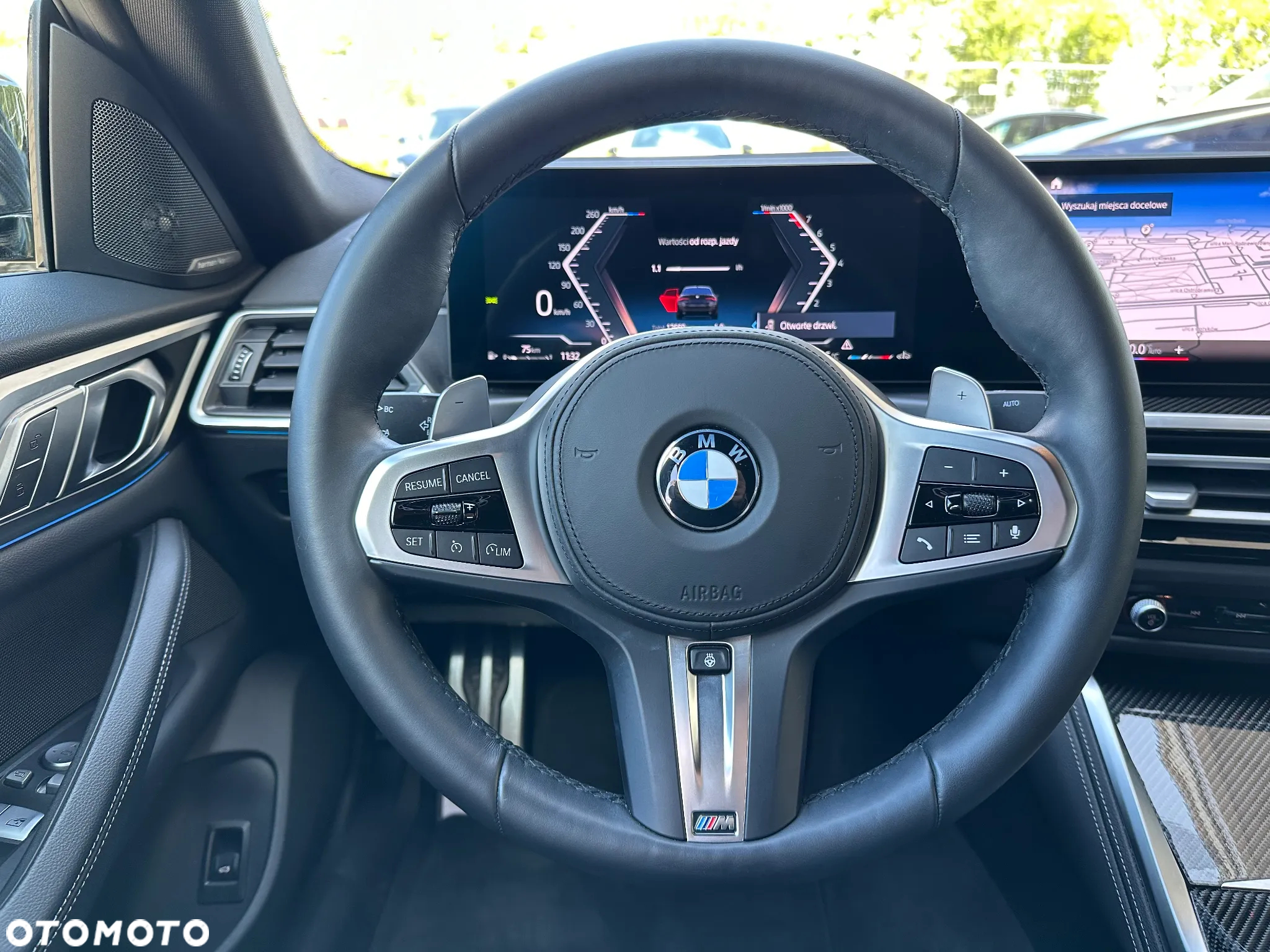 BMW Seria 4 430i xDrive M Sport sport - 21