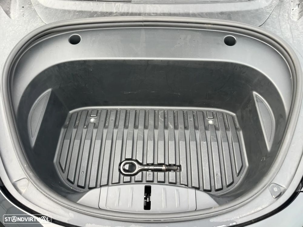 Tesla Model 3 Long Range Tração Integral - 12