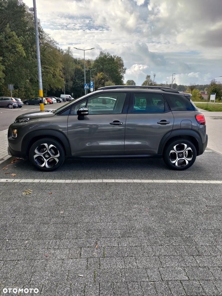 Citroën C3 Aircross - 3