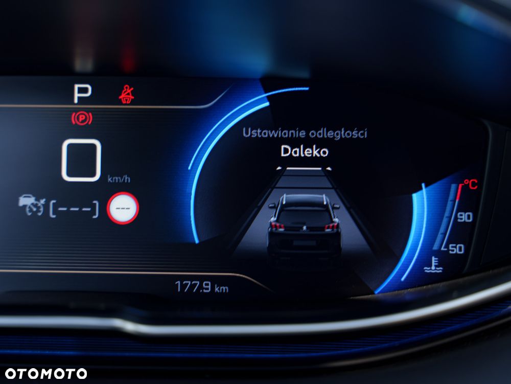 Peugeot 3008 1.5 BlueHDi GT Pack S&S EAT8 - 38