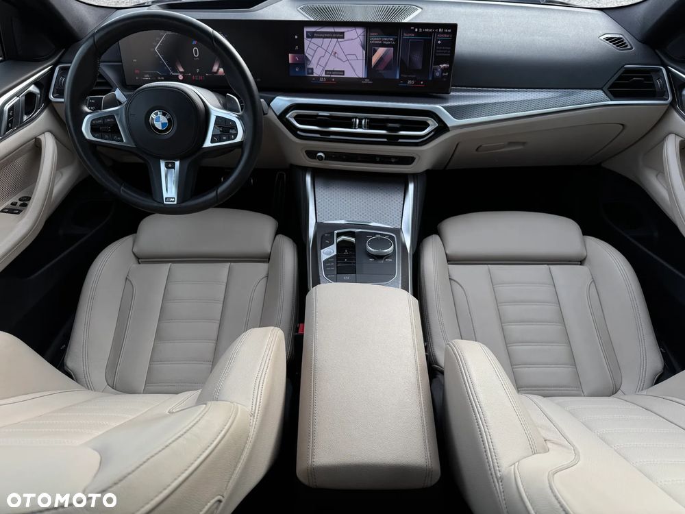BMW Seria 4 - 22